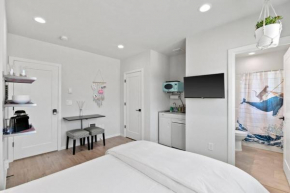 Evan's sweet suite - Micro Studio - 91Walkscore